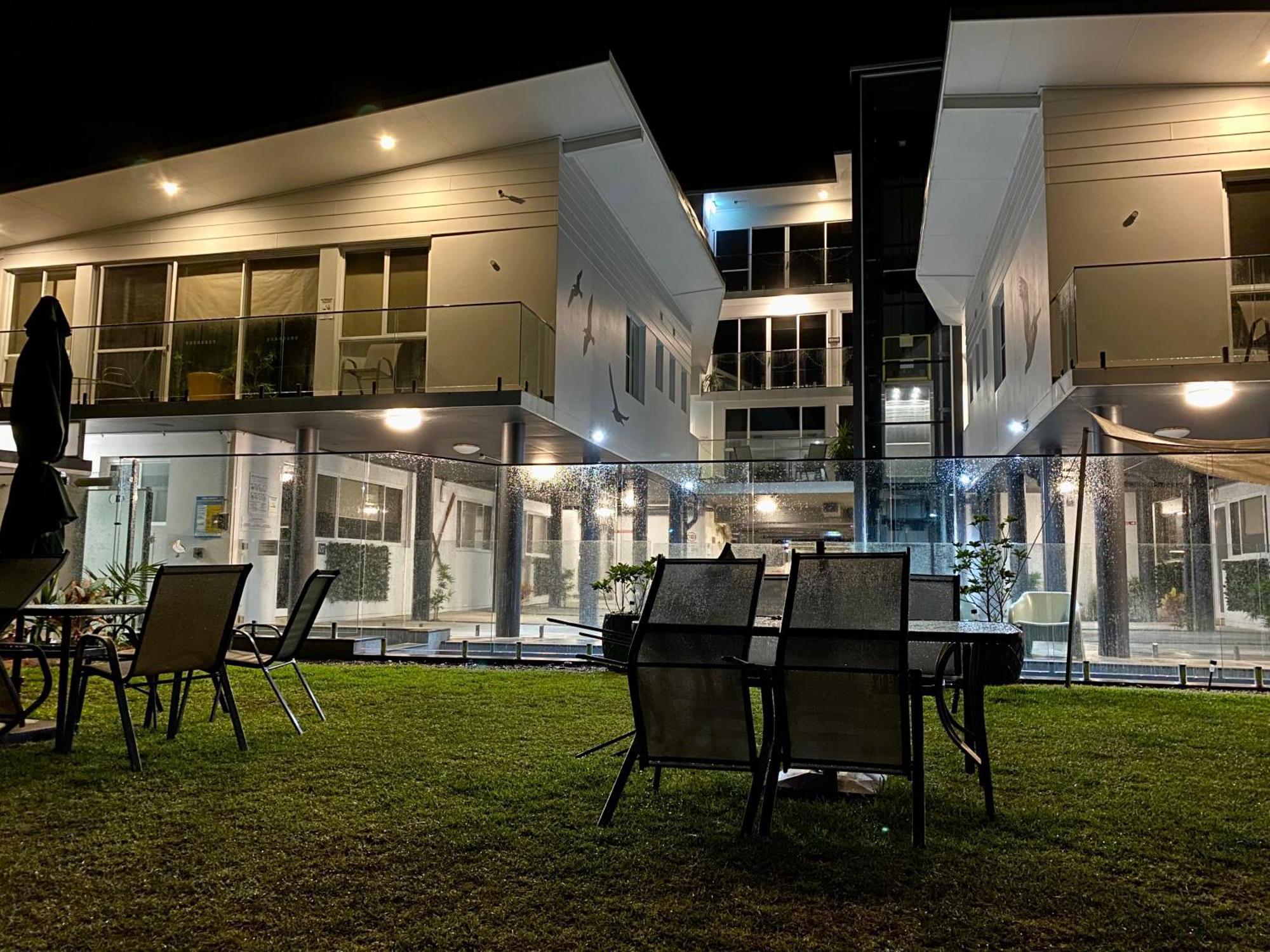Lakes Resort توكلي المظهر الخارجي الصورة