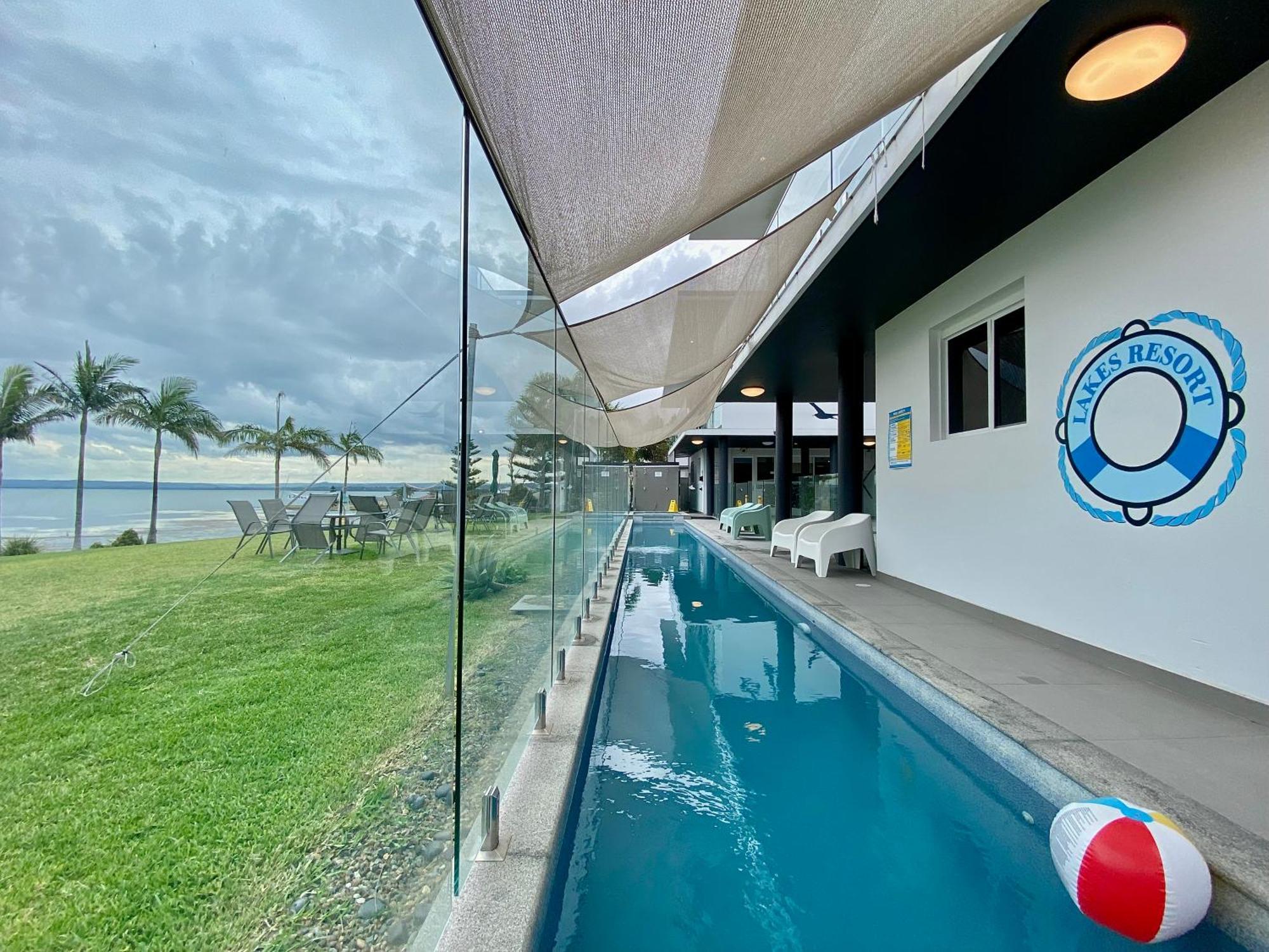 Lakes Resort توكلي المظهر الخارجي الصورة