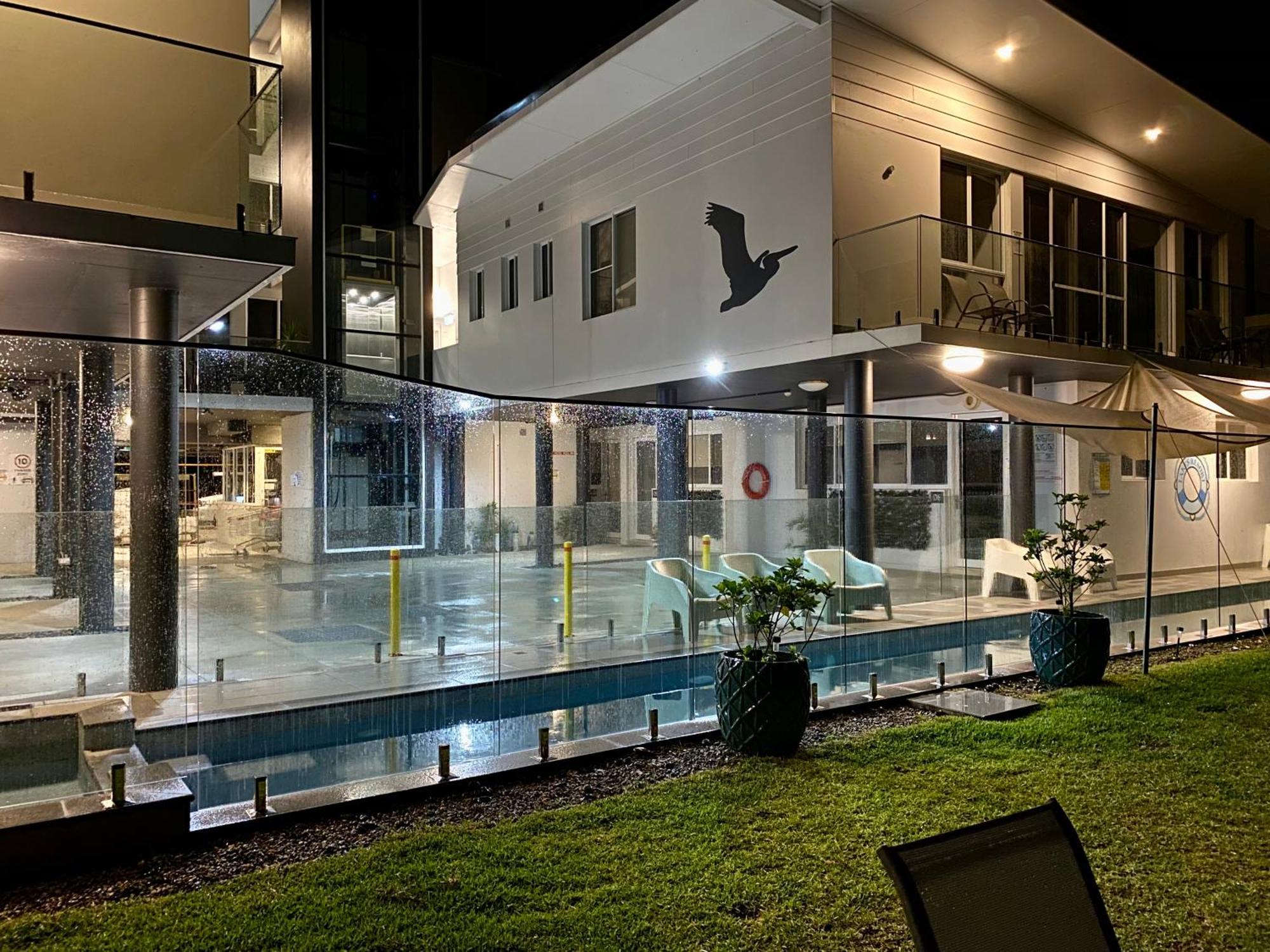 Lakes Resort توكلي المظهر الخارجي الصورة