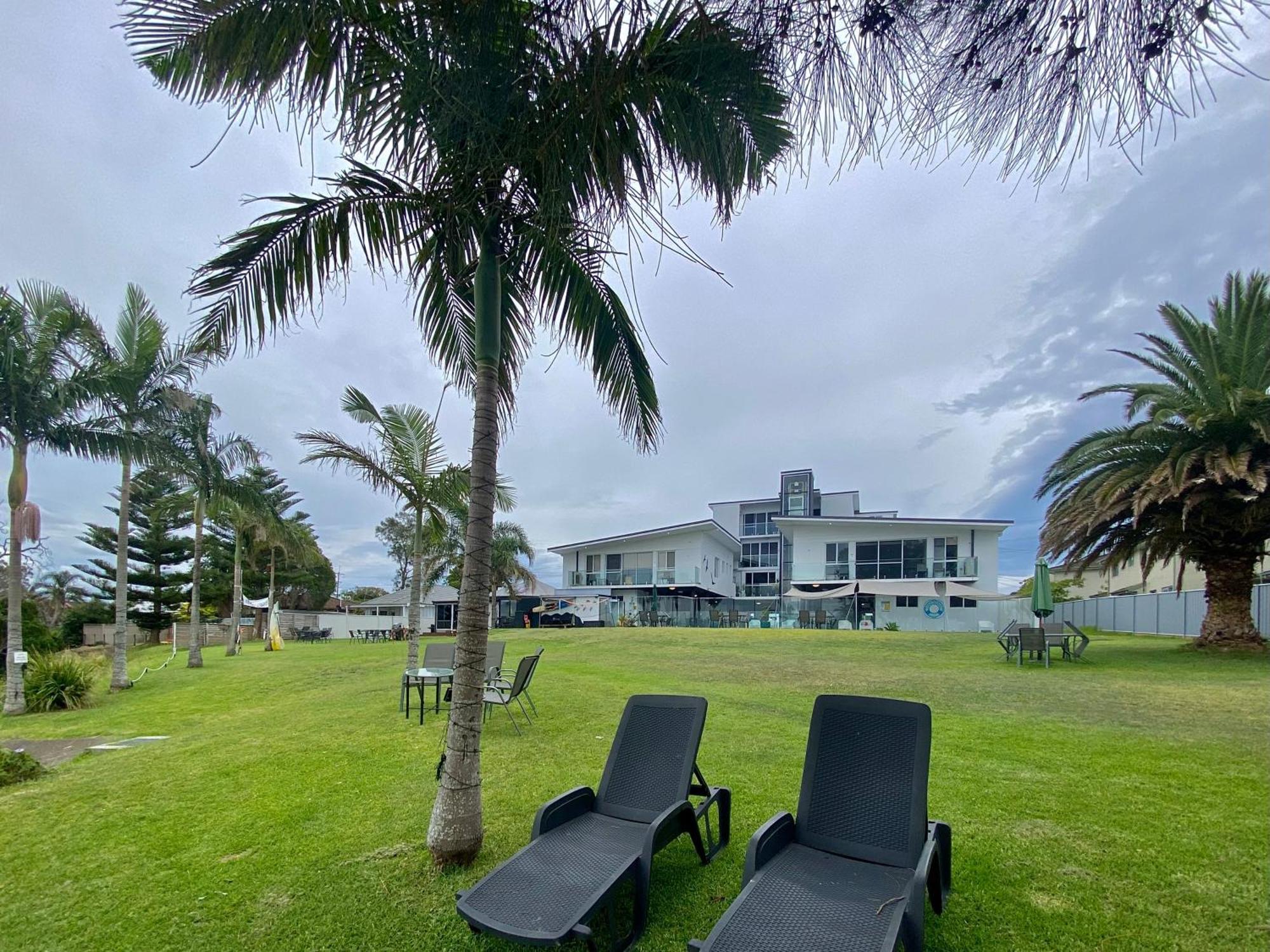 Lakes Resort توكلي المظهر الخارجي الصورة