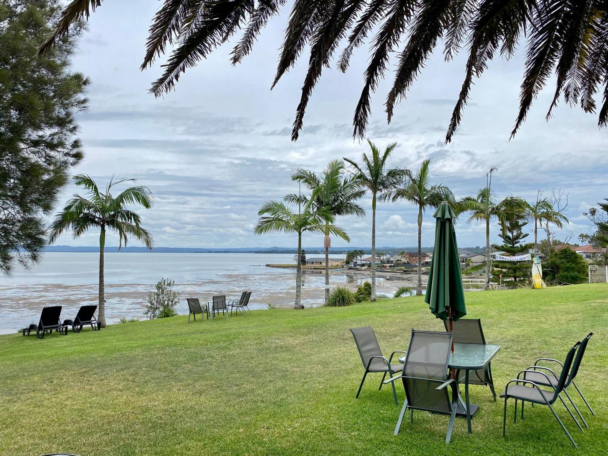 Lakes Resort توكلي المظهر الخارجي الصورة