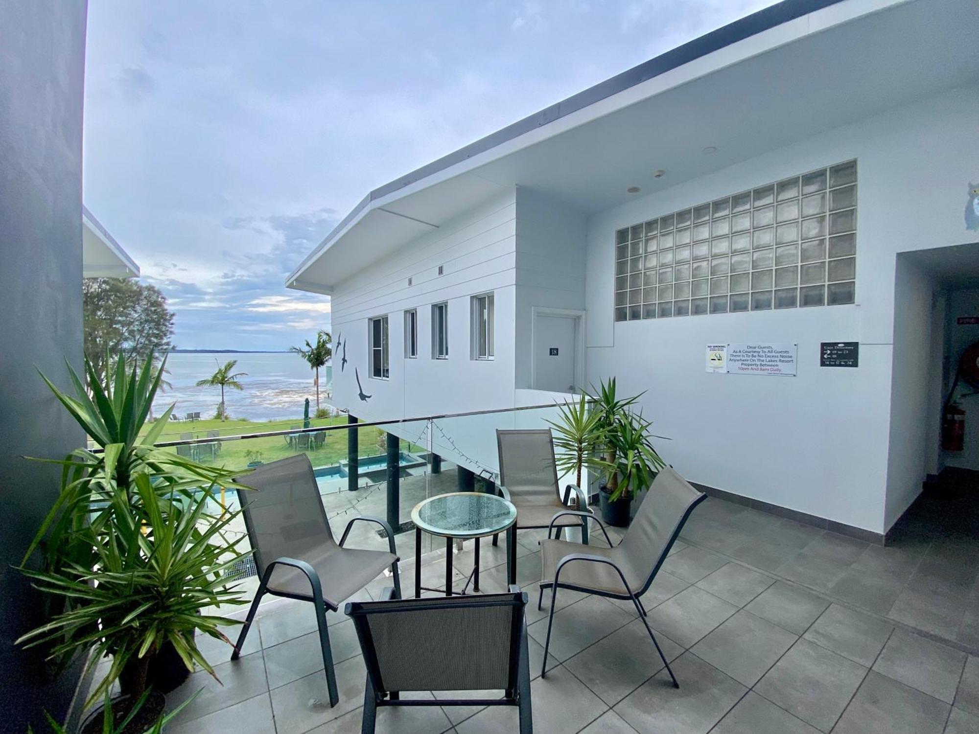 Lakes Resort توكلي المظهر الخارجي الصورة