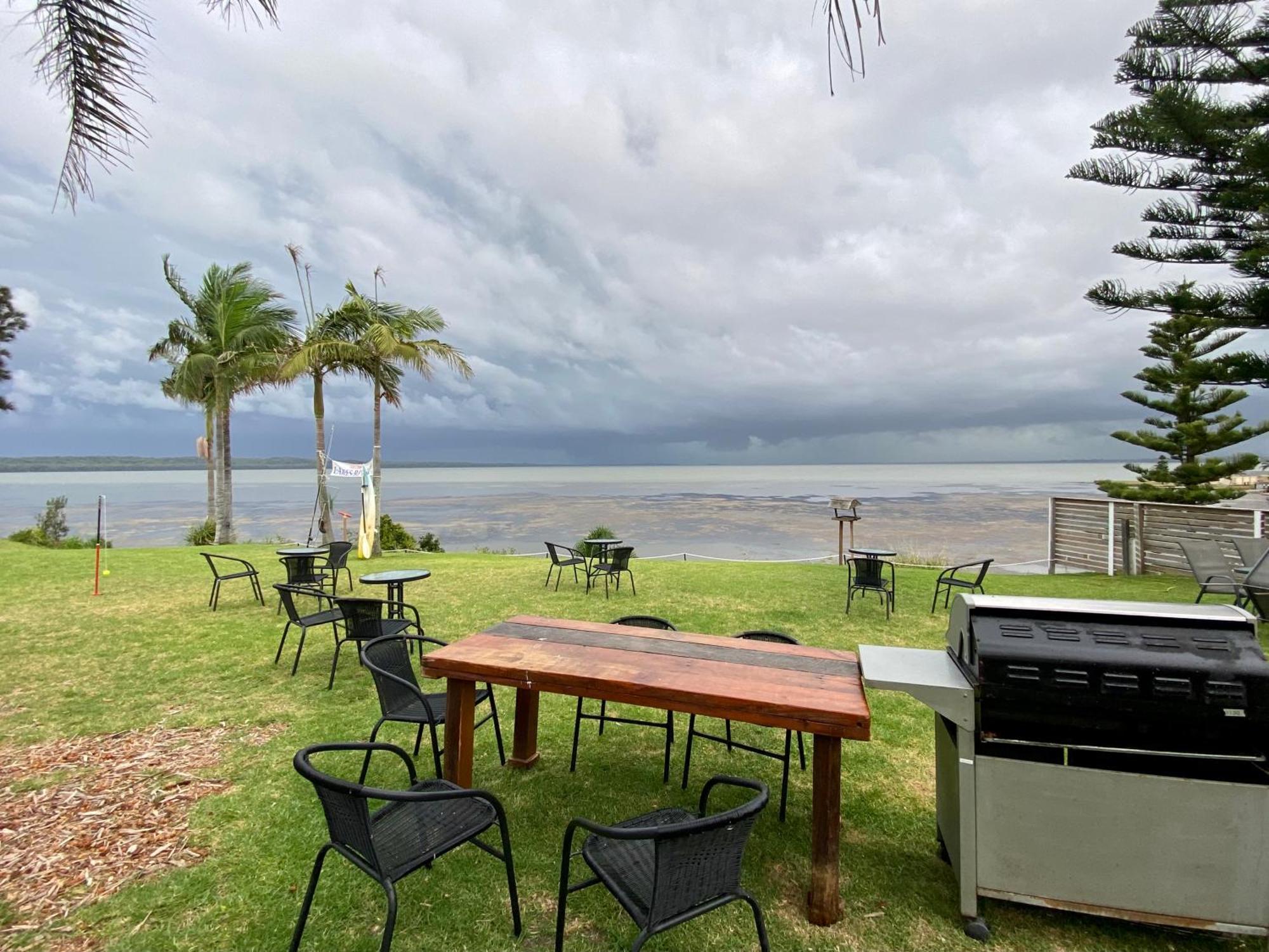 Lakes Resort توكلي المظهر الخارجي الصورة